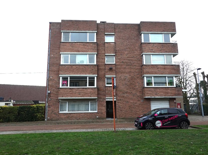 Appartement à louer
                    à 8400 Stene