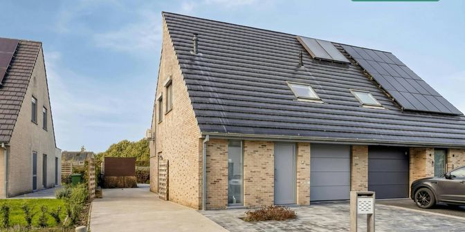 Huis te koop in Velodroomstraat 9, 8900 Ieper