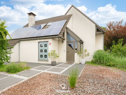                                        Maison à vendre à Zolder, € 569.000

