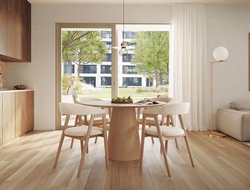                                         Appartement te koop in Hasselt, € 294.900
