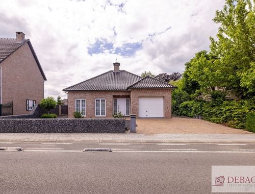                                         Maison à vendre à Herenthout, € 499.000
