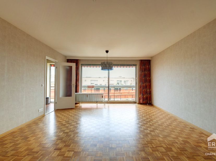 Appartement te koop in Rue Steenvelt 36,
                    1180 Ukkel