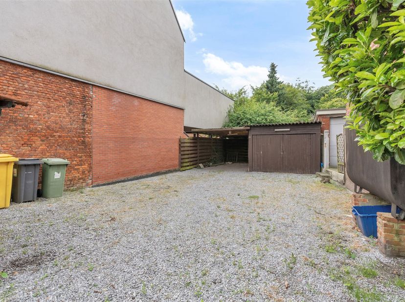 Maison à vendre
                    à 2490 Balen