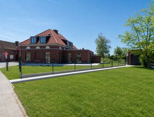                                         Maison à louer à Oostkamp, € 1.350
