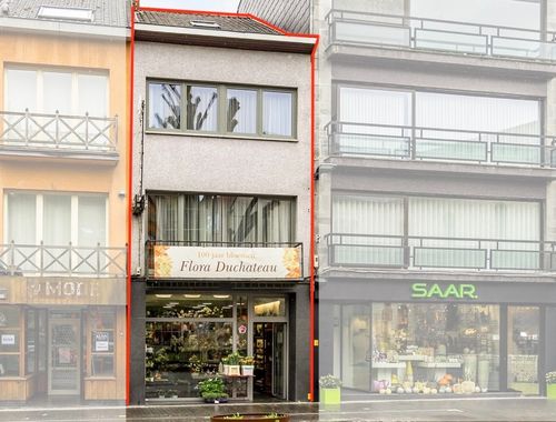                                         Maison à vendre à Sint-Truiden, € 389.000
