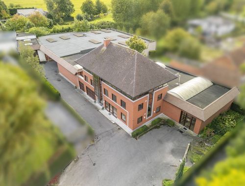                                         Usage mixte à vendre à Anzegem, € 1.695.000
