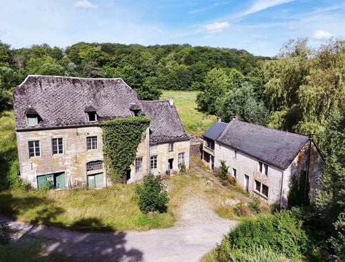                                         Woning te koop in Franchimont, € 350.000
