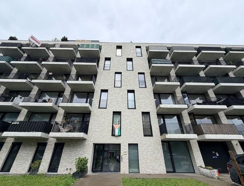                                         Appartement à louer à Hoboken, € 950
