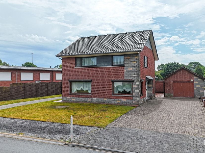 Maison à vendre
                    à 3530 Helchteren