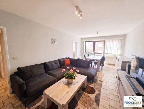                                         Appartement à louer à Jauche, € 735
