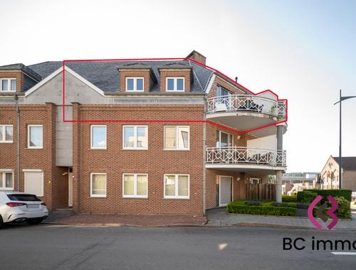                                         Appartement te koop in Mechelen-aan-de-Maas, € 275.000

