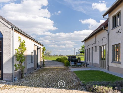                                         Maison à vendre à Meise, € 1.695.000

