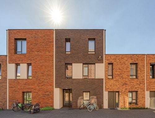                                         Appartement te koop in Turnhout, € 178.000
