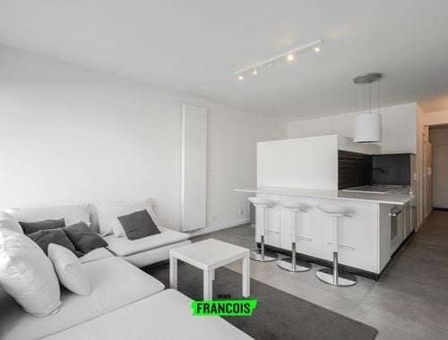                                         Appartement à vendre à Oostende, € 199.000
