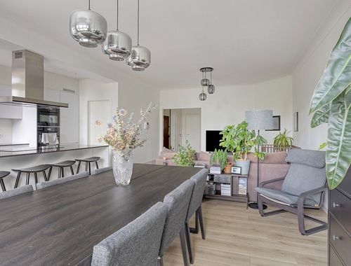                                         Appartement te koop in Vorst, € 465.000
