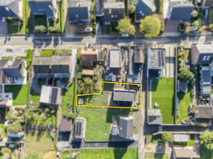 Maison à vendre
                    à 8480 Ichtegem