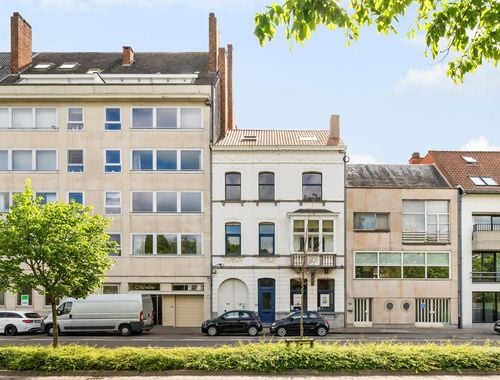                                         Woning te koop in Brugge, € 975.000
