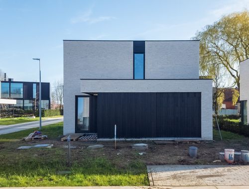                                         Villa te koop in Bellem, € 497.000
