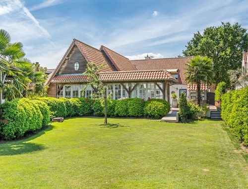                                         Woning te koop in Herk-de-Stad, € 530.000
