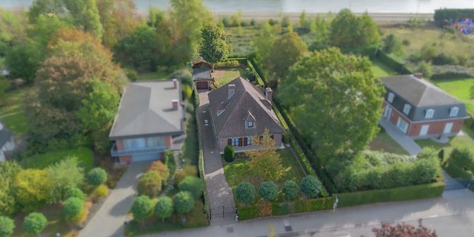 Huis te koop in TISSELTESESTEENWEG 123, 2830 Willebroek