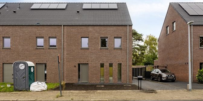 Maison à louer à Begonialaan 5, 2400 Mol