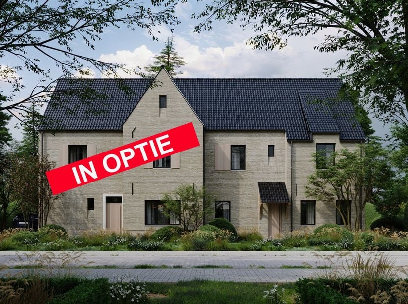 Huis te koop
                    in 3670 Ellikom