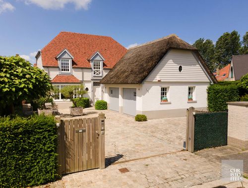                                         Villa te koop in Westkapelle, € 1.975.000
