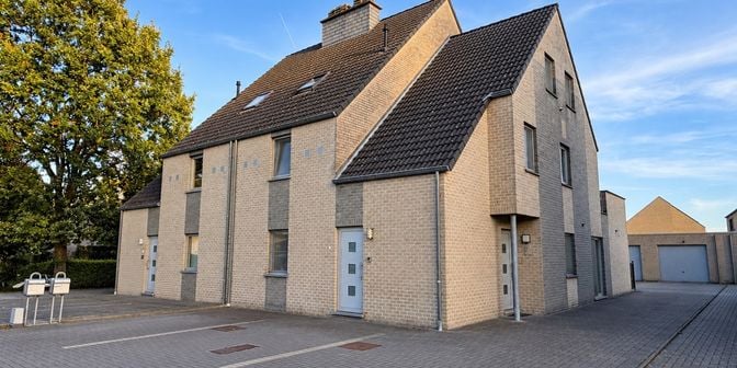Appartement te koop in Steenakkerstraat 8 bus 11, 3590 Diepenbeek