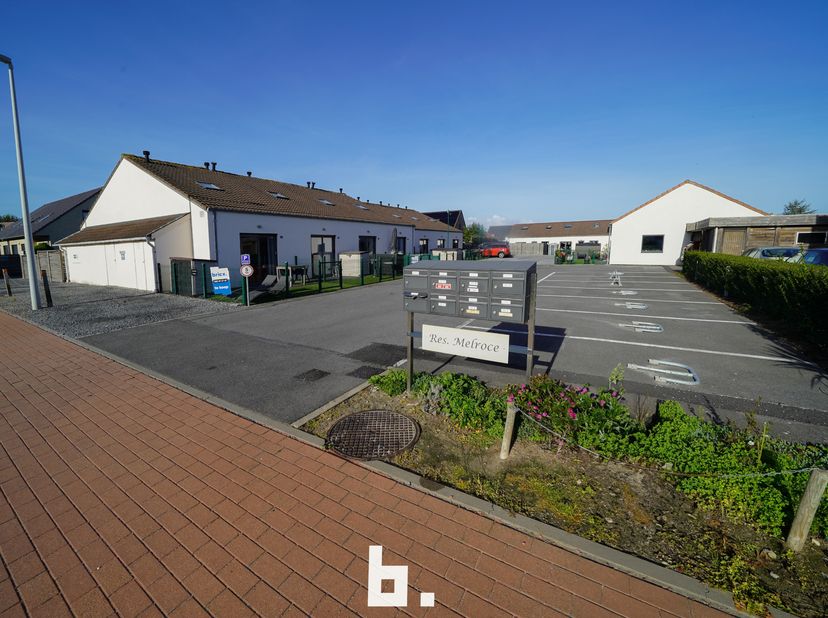 Huis te koop in Derbylaan 55 - 04,
                    8450 Bredene
