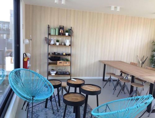                                         Studio te huur in Antwerpen, € 660
