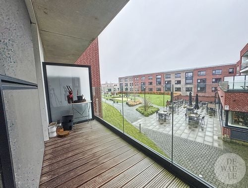                                         Serviceflat à louer à Meeuwen, € 1.235
