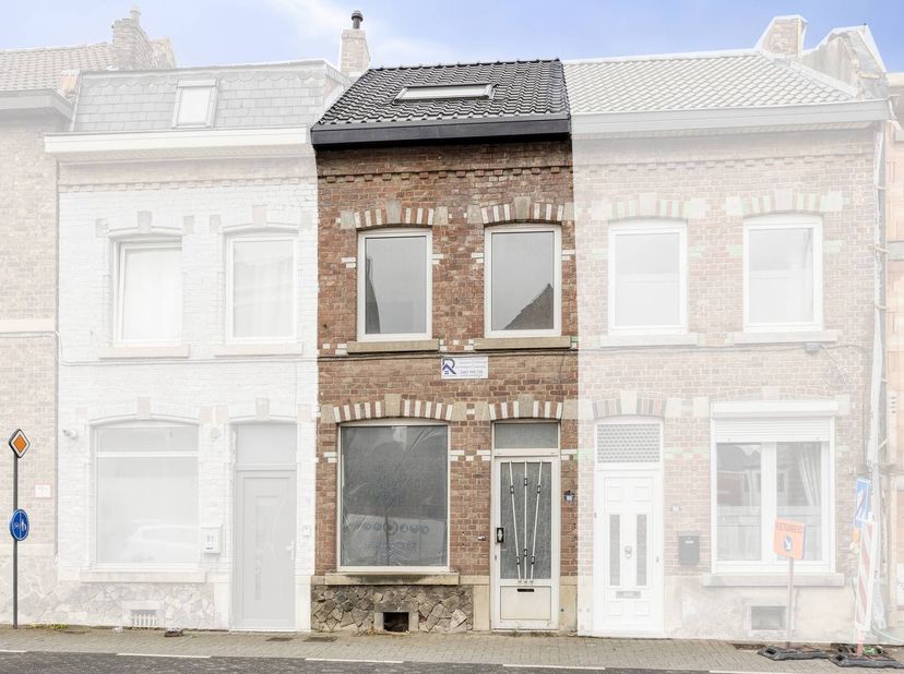 Bent u op zoek naar een unieke woonkans in het historische hart van de oudste stad van België? Dit charmante huis aan de Maastrichtersteenweg in Tonge