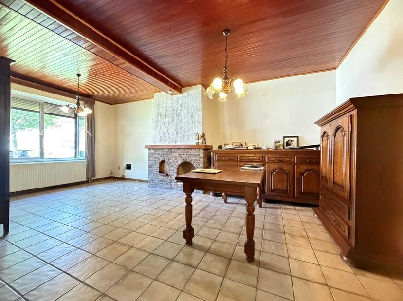 Maison à vendre
                    à 3600 Genk