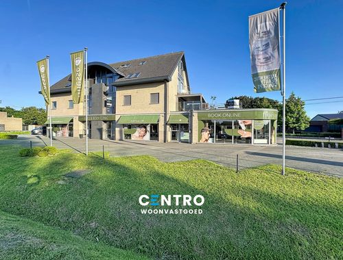                             Appartement te koop in Maldegem
