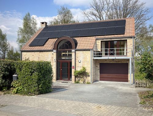                                         Woning te koop in Genval, € 695.000
