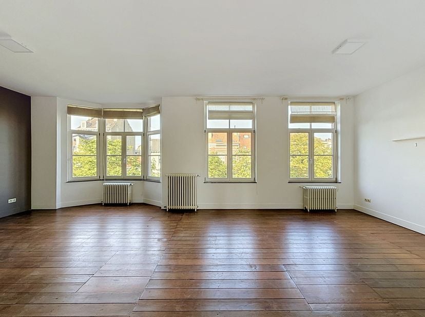 Appartement te huur in Avenue Eugène Plasky 85,
                    1030 Schaarbeek