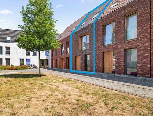                                         Woning te koop in Brugge, € 379.000
