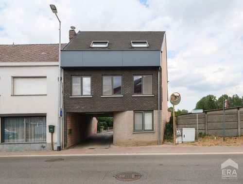                                         Appartement te koop in Zichem, € 368.000
