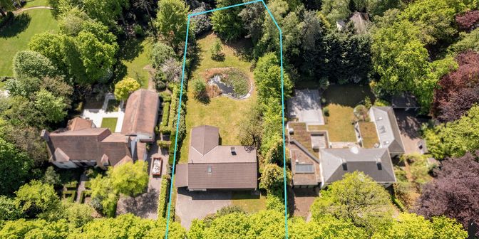 Huis te koop in Frilinglei 117, 2930 Brasschaat