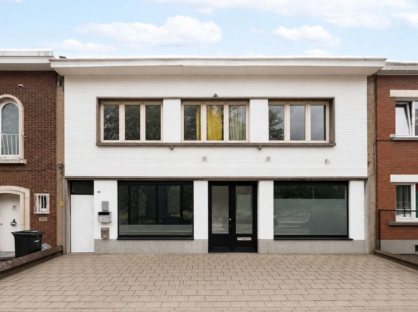 Appartement à vendre
                    à 2640 Mortsel