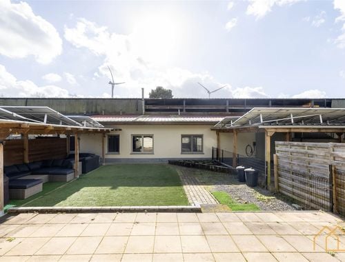                                        Eengezinswoning te koop in Olen, € 159.000
