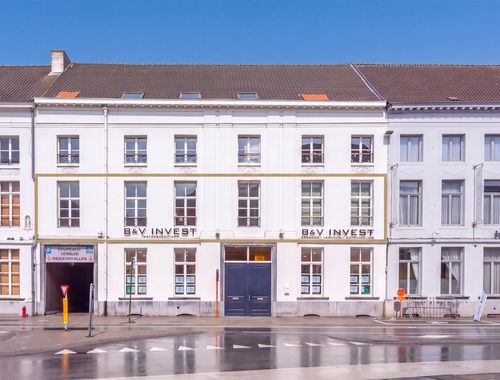                                         Appartement à louer à Aalst, € 1.550
