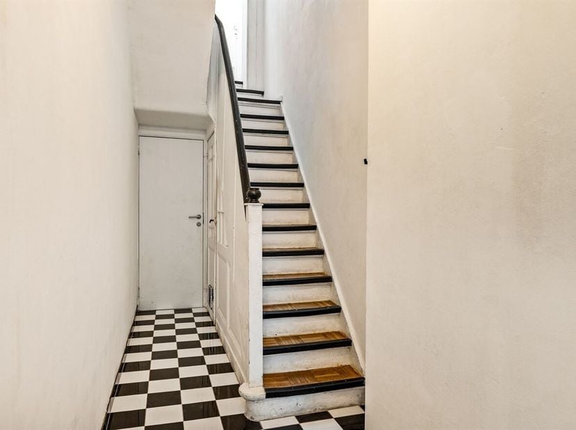Charmante maison rénovée avec 4 chambres à coucher à Anvers<br />
Vous êtes à la recherche d'une maison prête à être emménagée, avec de l'espace, du c