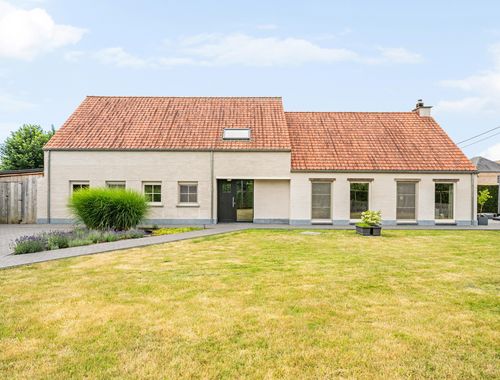                                         Woning te koop in Hulshout, € 619.000
