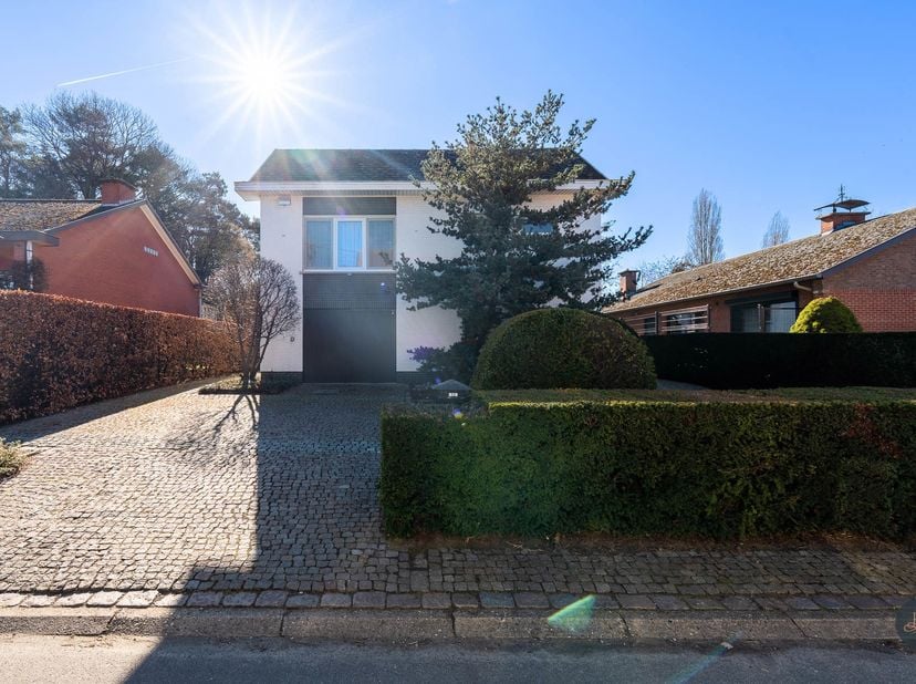 Maison à vendre
                    à 3150 Haacht
