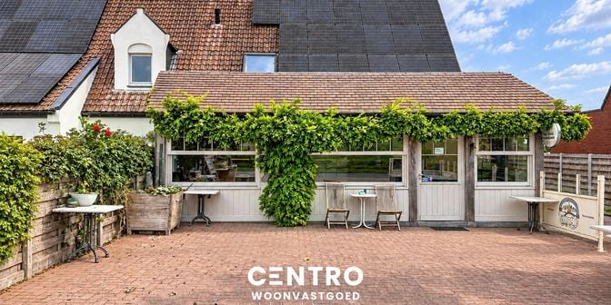 Huis te koop in Lepelstraat 9, 8830 Hooglede