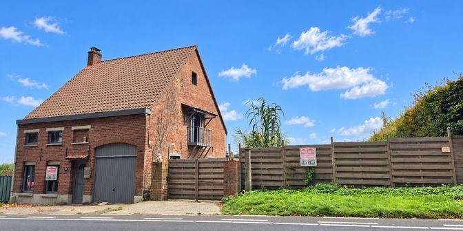 Huis te koop in Elzeelsesteenweg 514, 9600 Ronse
