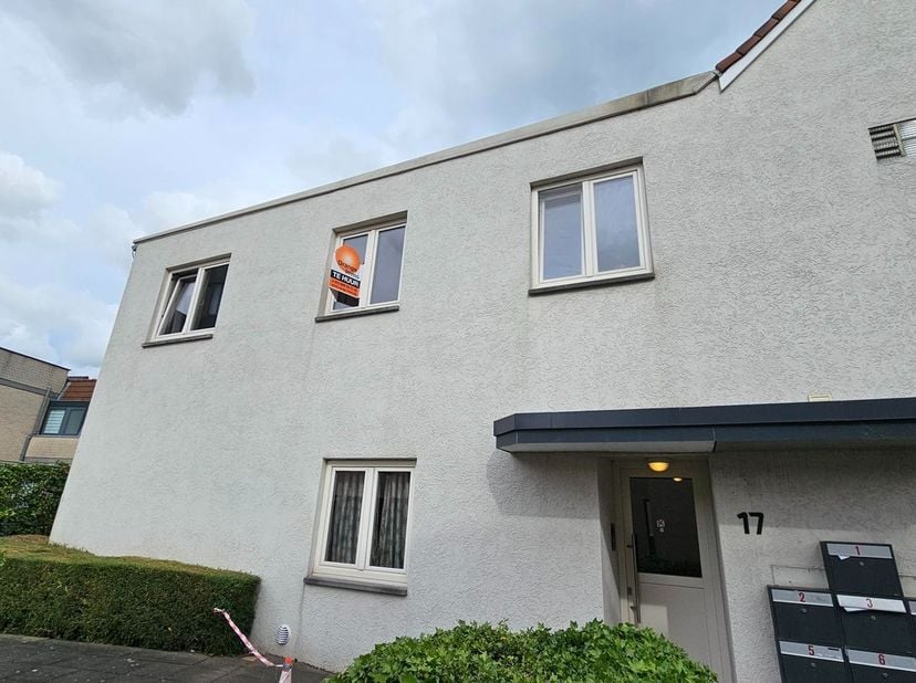Appartement à louer
                    à 3650 Dilsen-Stokkem