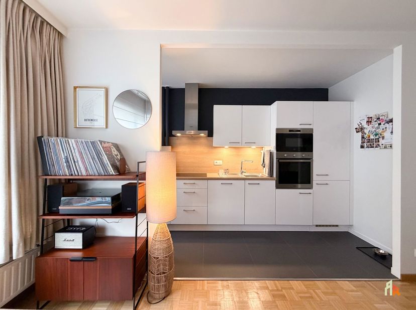 Appartement te huur
                    in 4000 Liege