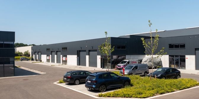 Bedrijfsvastgoed te koop in Moenkouterstraat 3, 8550 Zwevegem